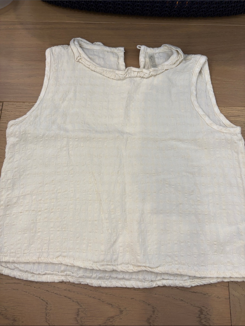 EUC Rylee & Cru Tank Size 8-9